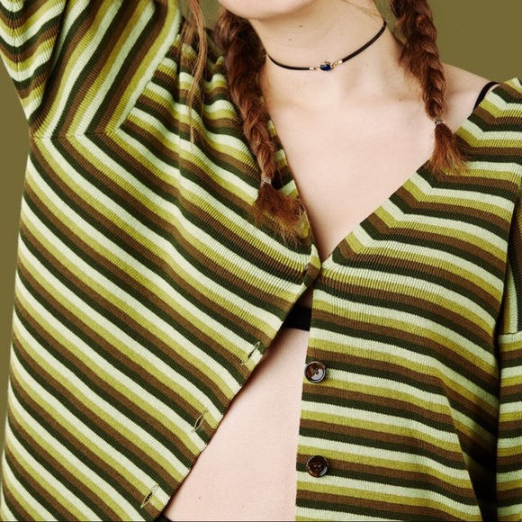 UNIF | Sweaters | Unif Avocado Green 